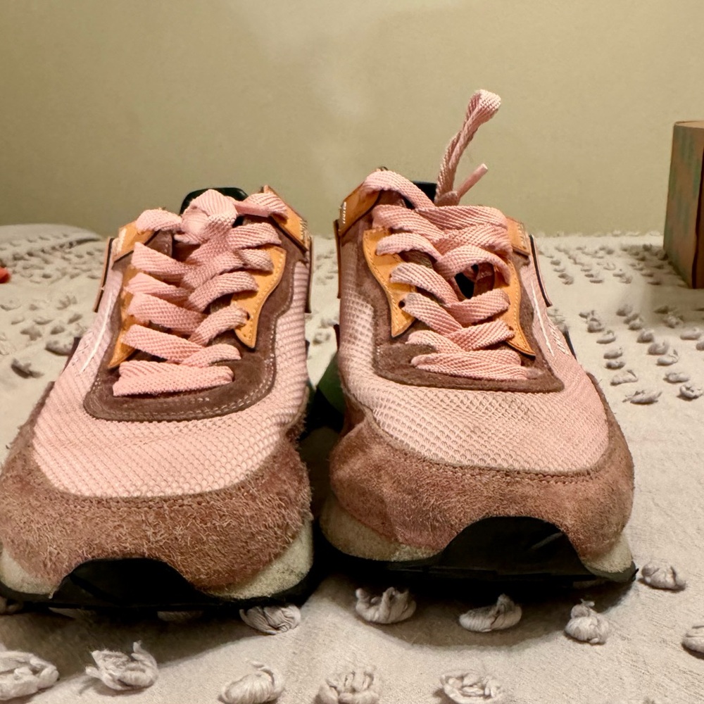 GHOUD Sz 39 Rush G Sneakers - Picture 4 of 9